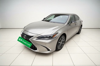 雷克萨斯ES 2021款 300h 臻享版