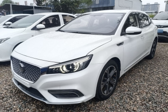 名爵 MG6 2017款 20T 自动豪华智联版 国V