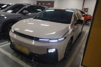 零跑汽车 零跑B01 2025款 550舒享版