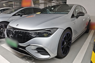 奔驰EQE 2022款 350 先型特别版