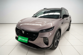 岚图汽车 岚图知音 2024款 四驱全球版
