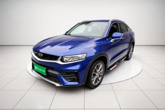 吉利汽车 星越 2019款 300T 耀星者