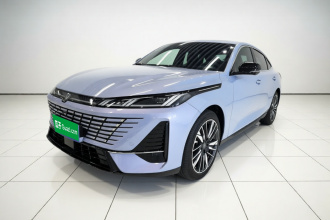 长安 逸动 2026款 第四代 1.5T 500Bar 智享型
