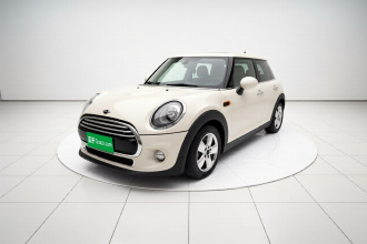 MINI 2015款 1.2T ONE 五门版