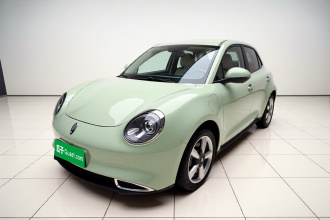 欧拉好猫 2023款 401km标准续航 豪华型 磷酸铁锂
