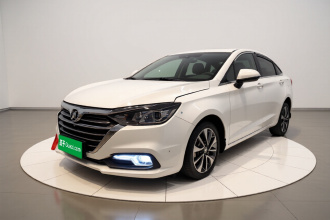 北京汽车 绅宝D50 2018款 1.5L 手动尊贵智驾版