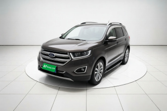 福特 锐界 2016款 EcoBoost 245 四驱尊锐型 7座