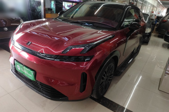 领克08 EM-P 2023款 120km 长续航Halo