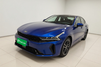 起亚K5 2020款 380T GT-Line 旗舰版