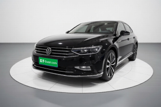 大众 迈腾 2021款 330TSI DSG 30周年纪念版