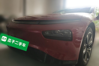 小鹏P7 2020款 586N