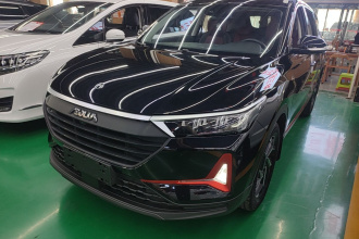 东风风神AX7 2021款 PRO 1.6T 自动智能版