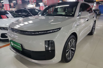 理想汽车 理想L6 2024款 Pro