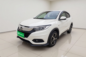 本田 缤智 2020款 1.5L CVT先锋版