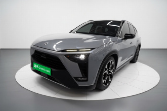 蔚来ES8 2020款 415KM 七座版