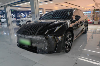 领克07 2024款 EM-P 126长续航 Halo