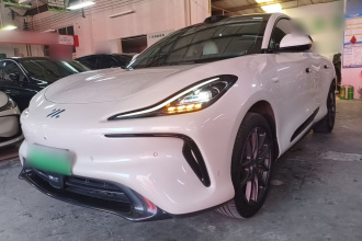 智己汽车 智己LS6 2023款 Max 标准版