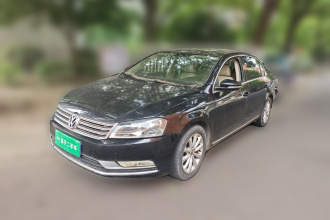 大众 迈腾 2012款 改款 1.4TSI 舒适型