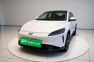 小鹏G3 2019款 尊享版