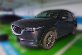 马自达CX-5 2019款 云控版 2.0L 自动两驱智尚型 国VI