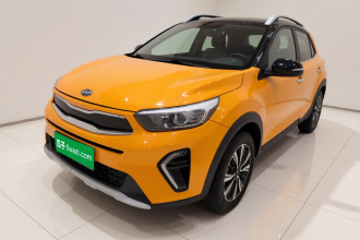 起亚 奕跑 2019款 1.4L 自动趣享版 国VI