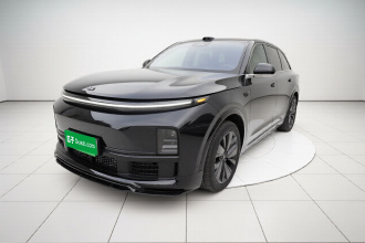 理想汽车 理想L7 2025款 Max 智能焕新版