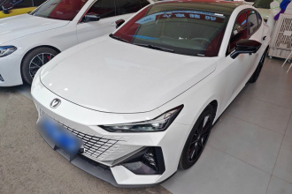 长安UNI-V 2024款 1.5T 高能版