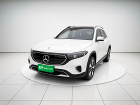 奔驰EQB 2022款 EQB 260