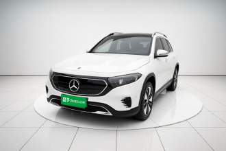 奔驰EQB 2022款 EQB 260