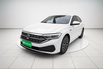 大众 速腾 2024款 200TSI DSG飞越版