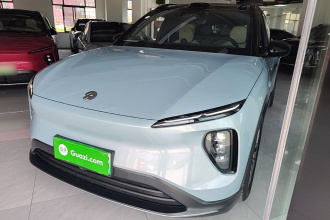 蔚来ES6 2023款 75kWh