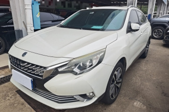 启辰T90 2018款 2.0L CVT智联智尚版 国VI