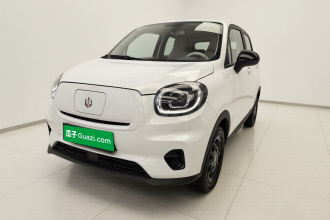 零跑汽车 零跑T03 2025款 310舒享版