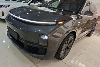 理想汽车 理想L9 2024款 Ultra