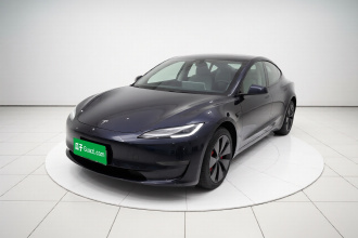 特斯拉 Model 3 2023款 后轮驱动版