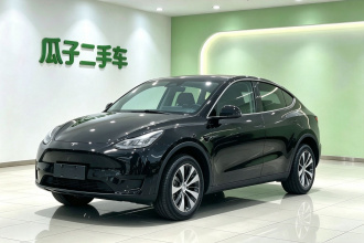 特斯拉 Model Y 2022款 改款 后轮驱动版