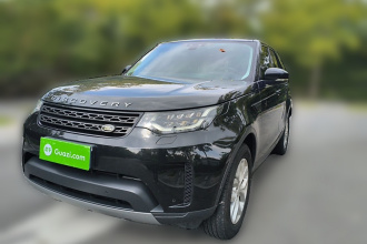 路虎 发现 2019款 3.0 SC V6 SE
