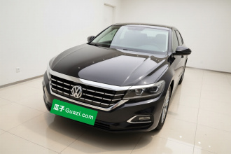 大众 帕萨特 2020款 280TSI 商务版 国VI
