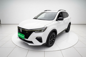 荣威RX5新能源 2020款 ePLUS 国潮荣麟豪华版