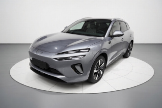 比亚迪 海狮06新能源 2025款 DM-i 205领航Pro版