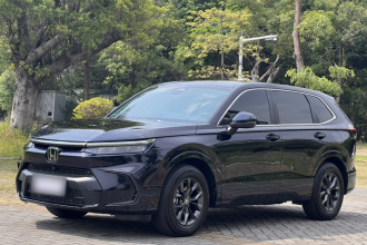 本田 皓影 2025款 240TURBO 两驱豪华版 5座