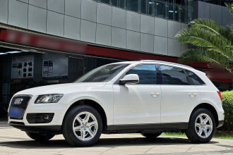 奥迪Q5 2012款 2.0TFSI 技术型