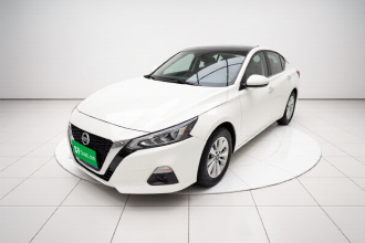 日产 天籁 2020款 改款 2.0L XL 舒适版