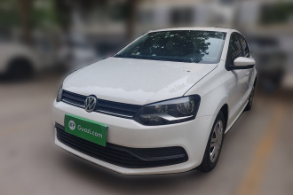 大众 Polo 2016款 1.4L 自动风尚型