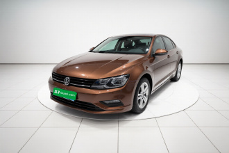 大众 凌渡 2015款 230TSI DSG风尚版