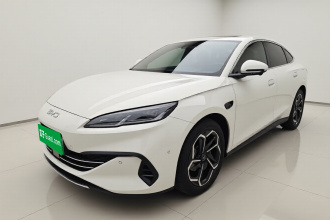 比亚迪 海豹06新能源 2025款 DM-i 智驾版 120KM旗舰型