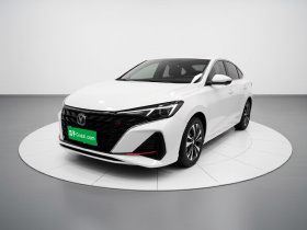 长安 逸动 2025款 PLUS 1.4T 双离合高能版