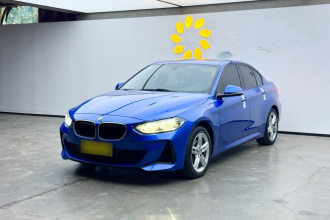 宝马1系 2019款 118i M运动套装