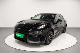 领克03 2020款 1.5TD DCT劲Pro版