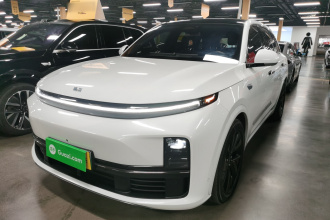 理想汽车 理想L7 2023款 Pro